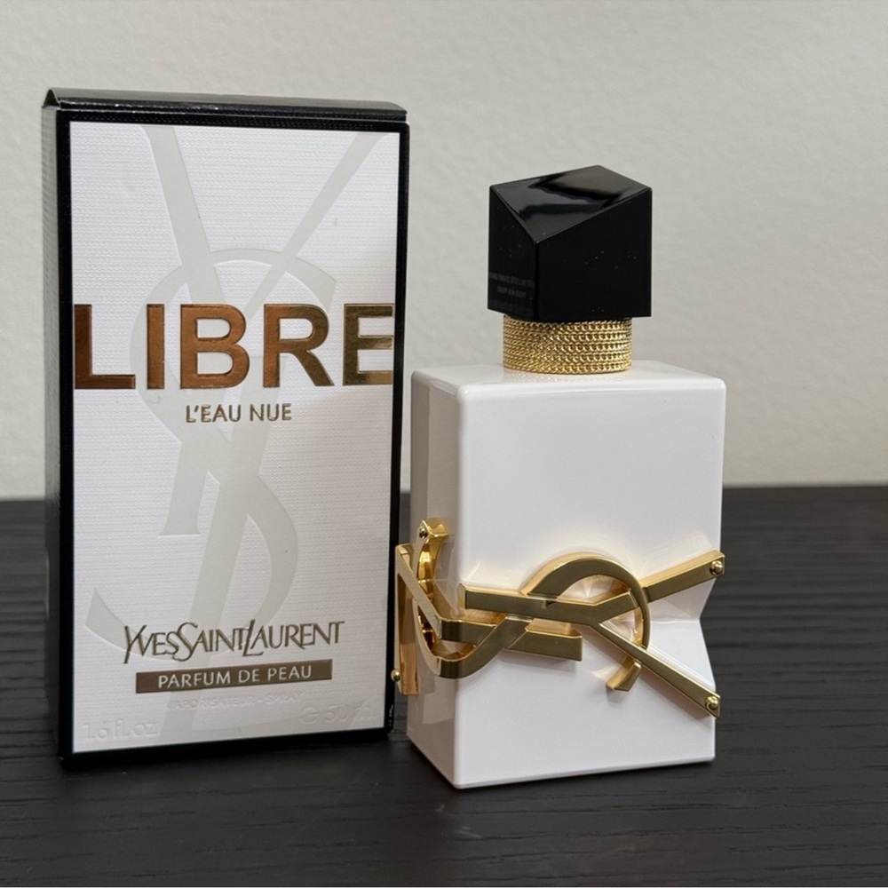 Libre L'Eau Nue 1.6 oz.